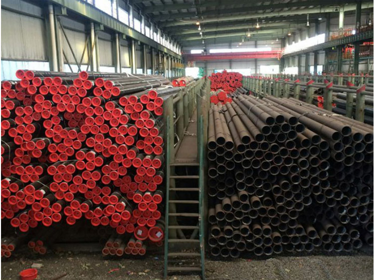 武陟12crmo化肥专用管